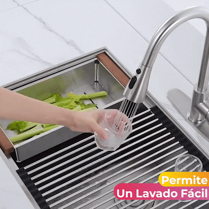Llave De Lavaplatos Extensible