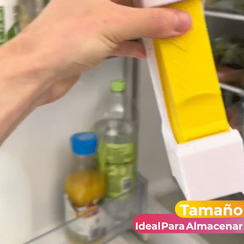 Cortador Y Dispensador De Mantequilla
