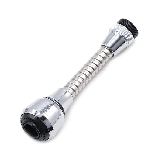 Grifo extensible 360°