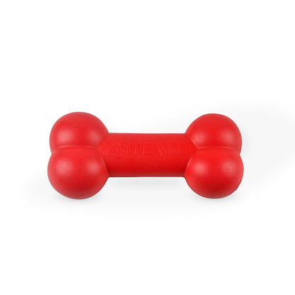 Hueso de Goma Masticable para Perros