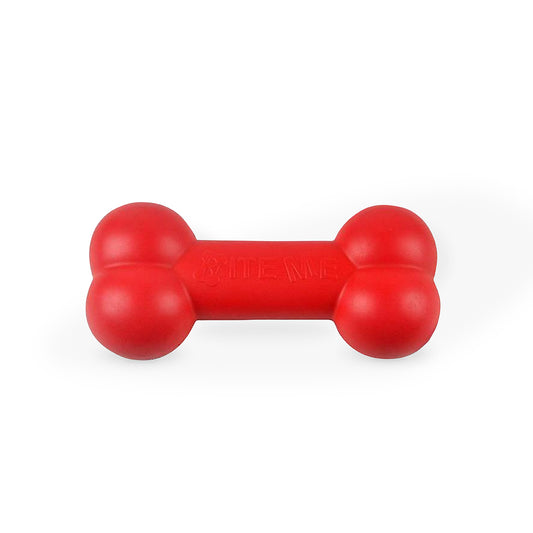 Hueso de Goma Masticable para Perros