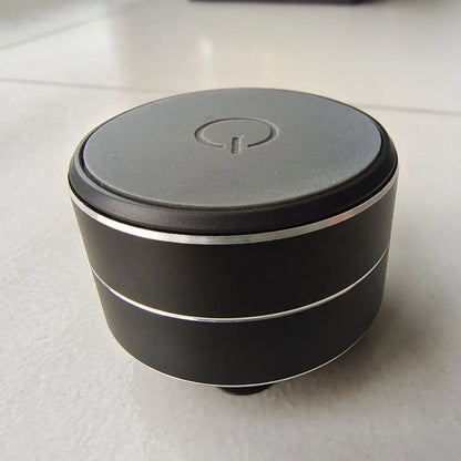 Mini Altavoz De Resonancia 3D Inalámbrico