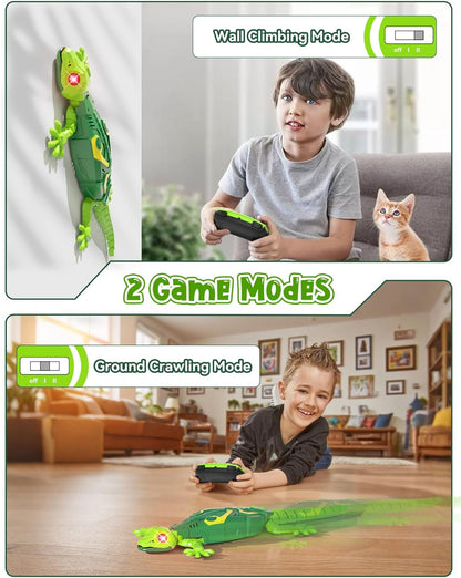 Gecko AntiGravedad RC