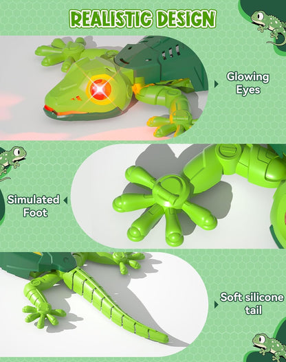 Gecko AntiGravedad RC