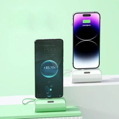ChargeMotion Mini