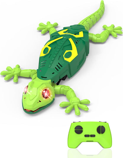 Gecko AntiGravedad RC