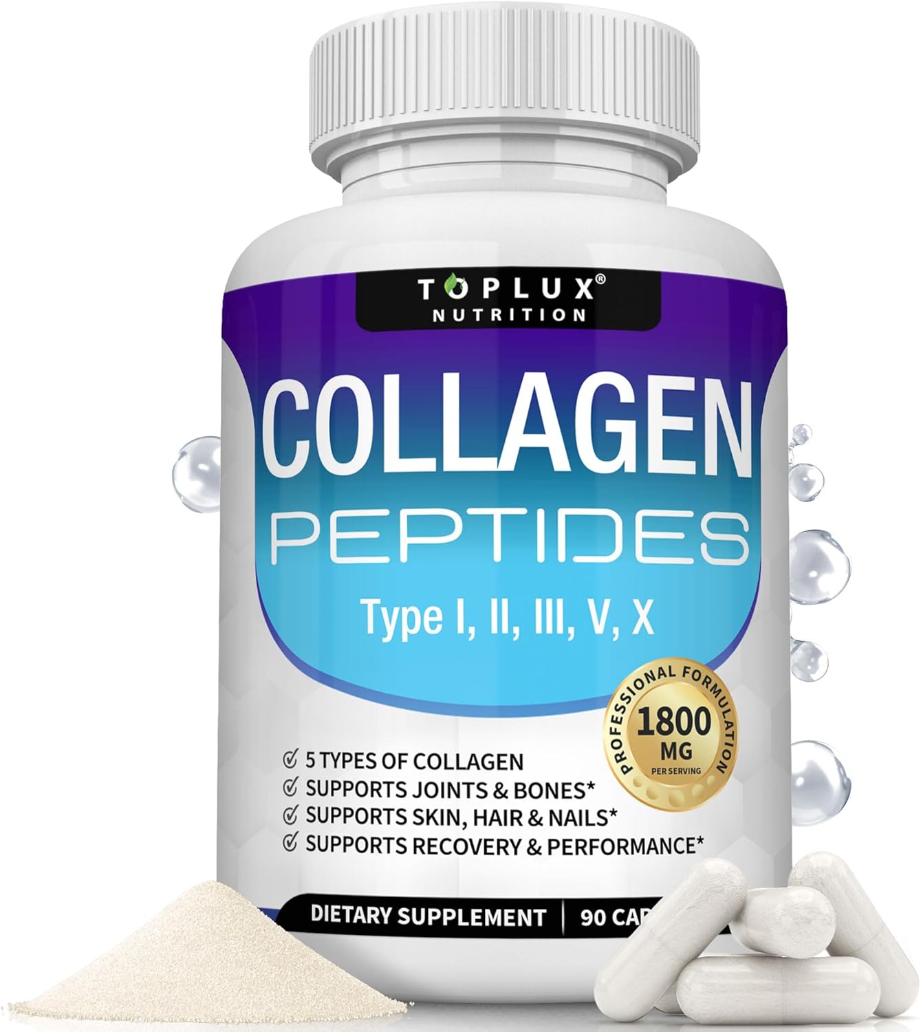 Colágeno Multi Premium