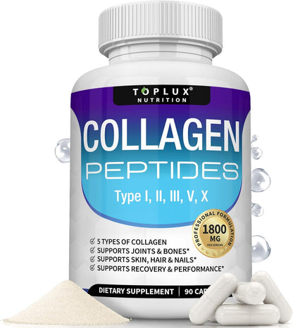 Colágeno Multi Premium