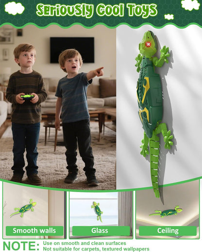 Gecko AntiGravedad RC