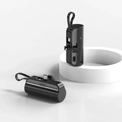 ChargeMotion Mini