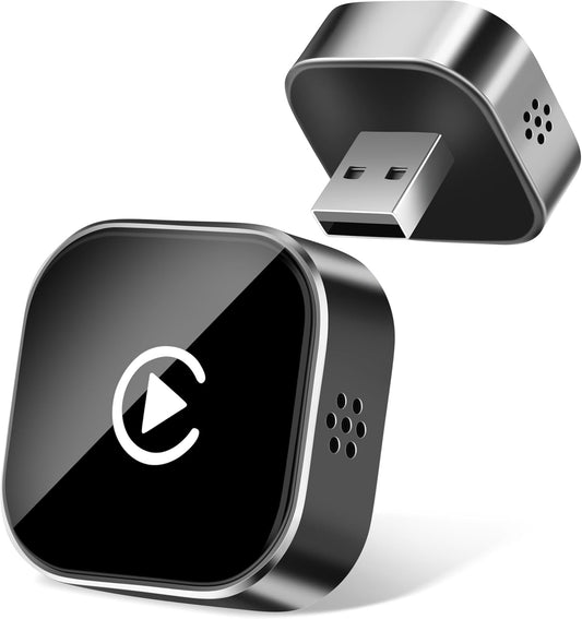 CarPlay Inalámbrico Mini Plug