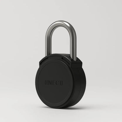 Candado Inteligente Con NFC