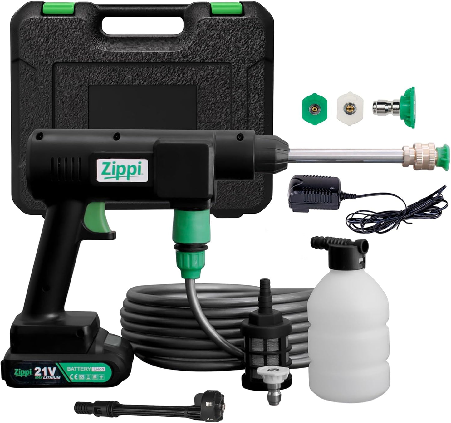 Hydroblast PRO