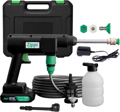 Hydroblast PRO