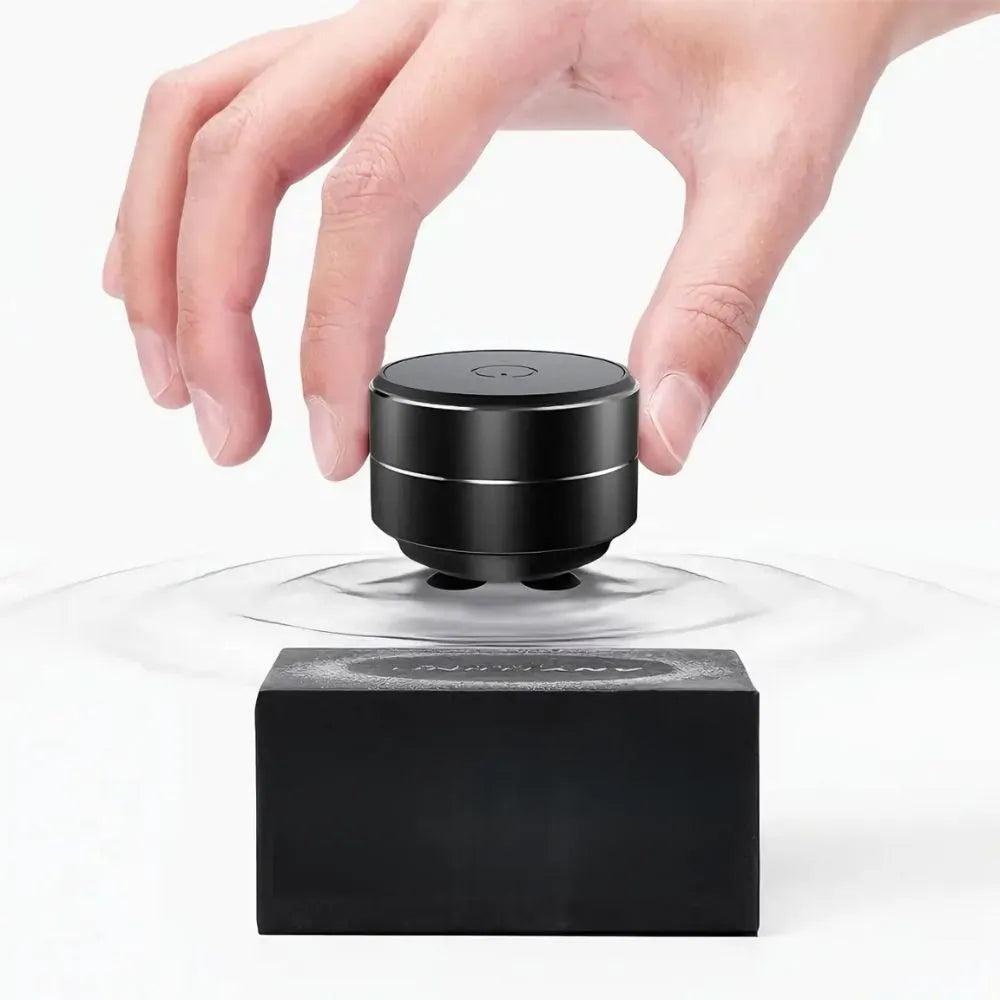 Mini Altavoz De Resonancia 3D Inalámbrico