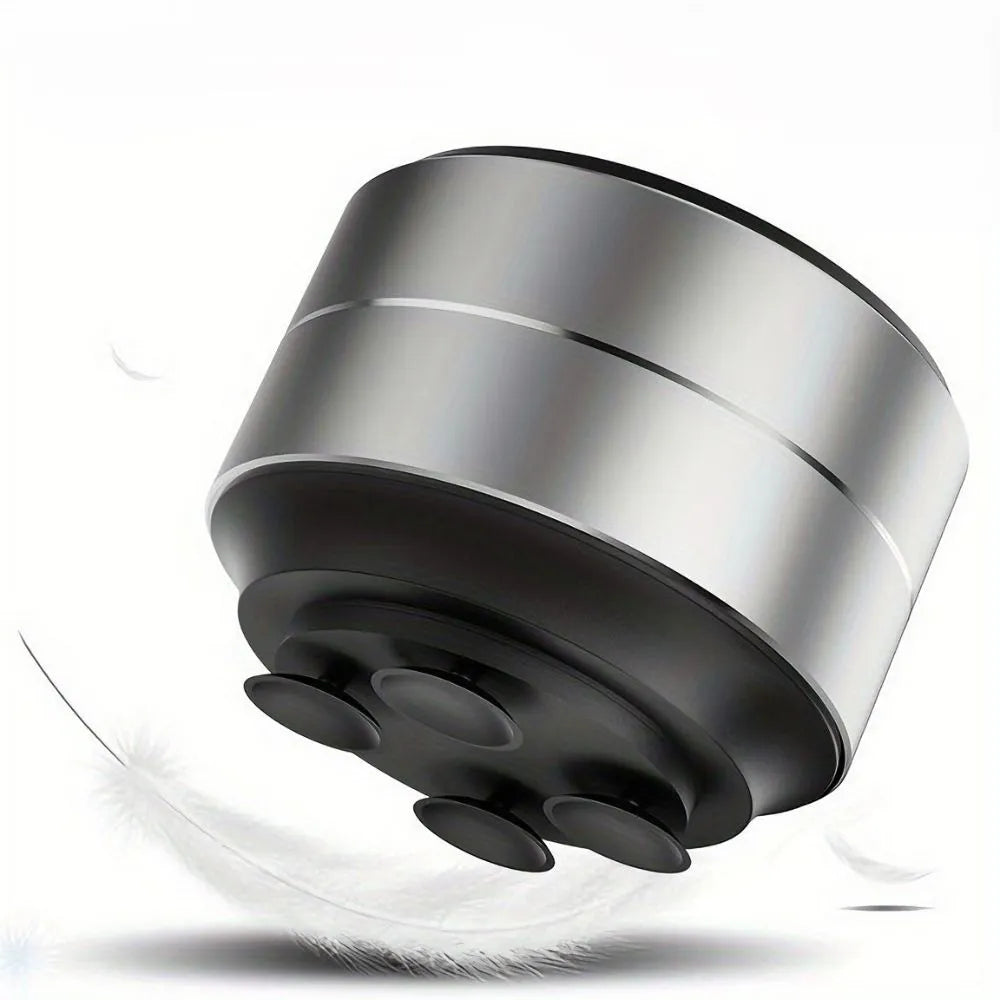 Mini Altavoz De Resonancia 3D Inalámbrico
