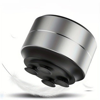 Mini Altavoz De Resonancia 3D Inalámbrico