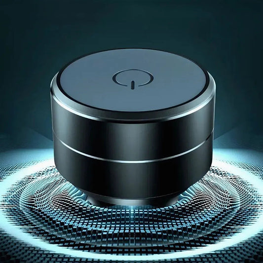 Mini Altavoz De Resonancia 3D Inalámbrico