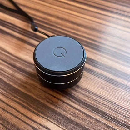 Mini Altavoz De Resonancia 3D Inalámbrico