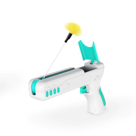 Juguete Interactivo Para Gato