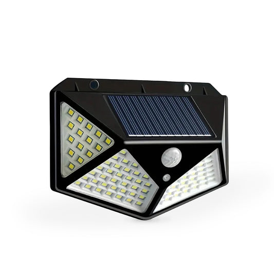 Lámpara Solar