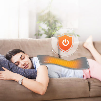 Manta Calefactora: Calor Terapéutico para tu Bienestar Diario