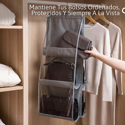 Organizador De Bolsos Multifuncional