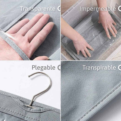 Organizador De Bolsos Multifuncional