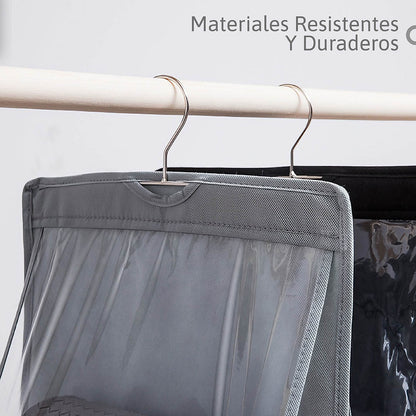 Organizador De Bolsos Multifuncional