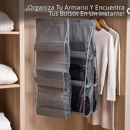 Organizador De Bolsos Multifuncional