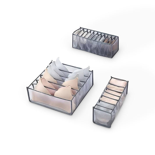 Organizador De Ropa Interior Multifuncional