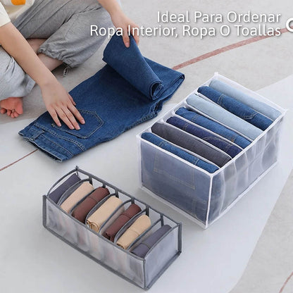 Organizador De Ropa Interior Multifuncional