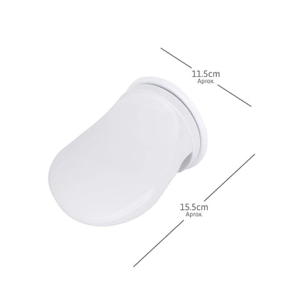 Shower Foot Rest: Comodidad y Seguridad para Afeitado en la Ducha