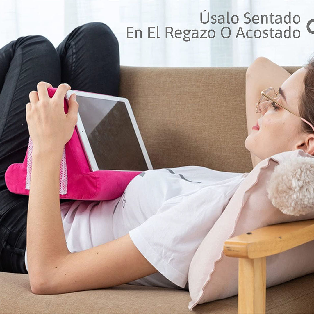 Soporte Pillow Pad