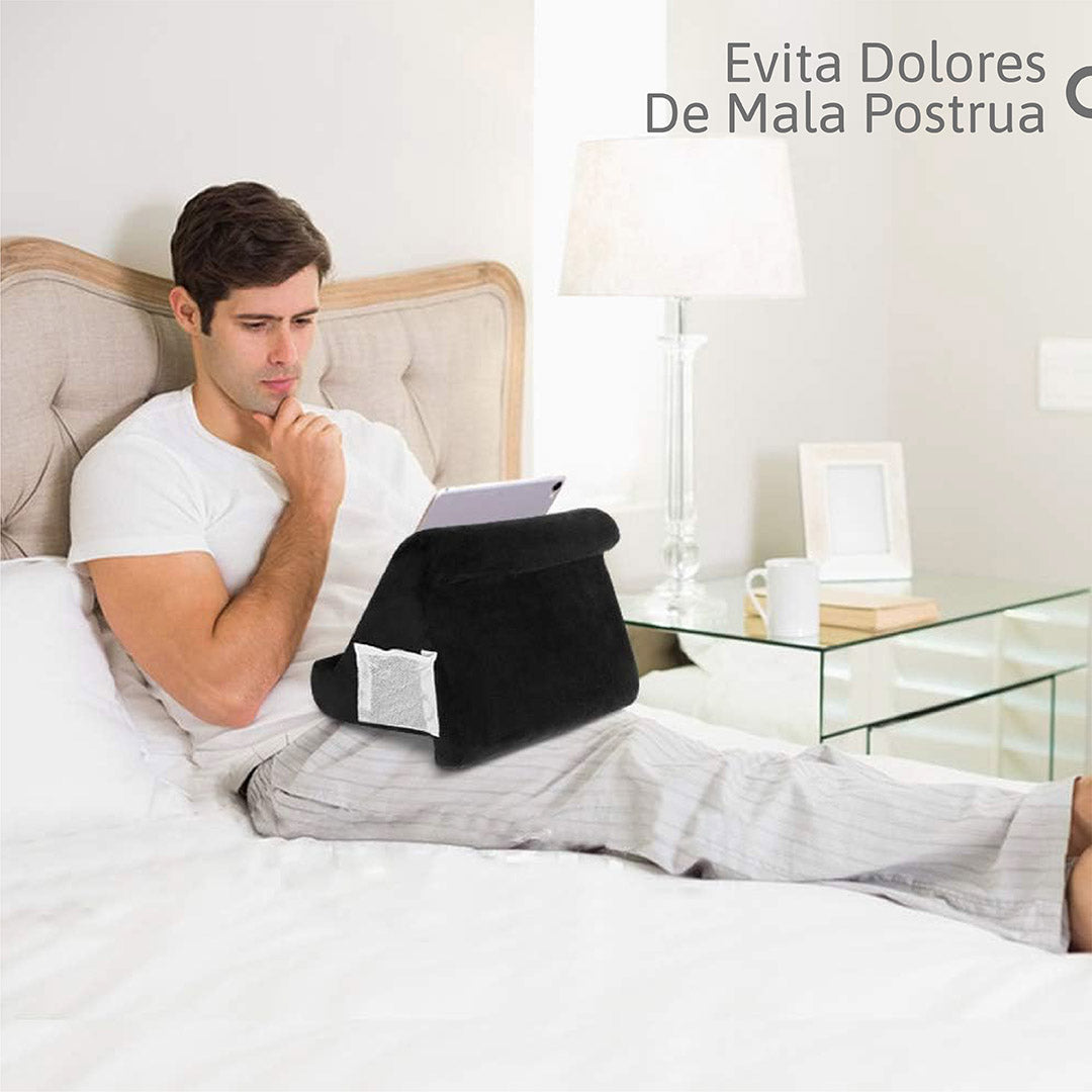 Soporte Pillow Pad
