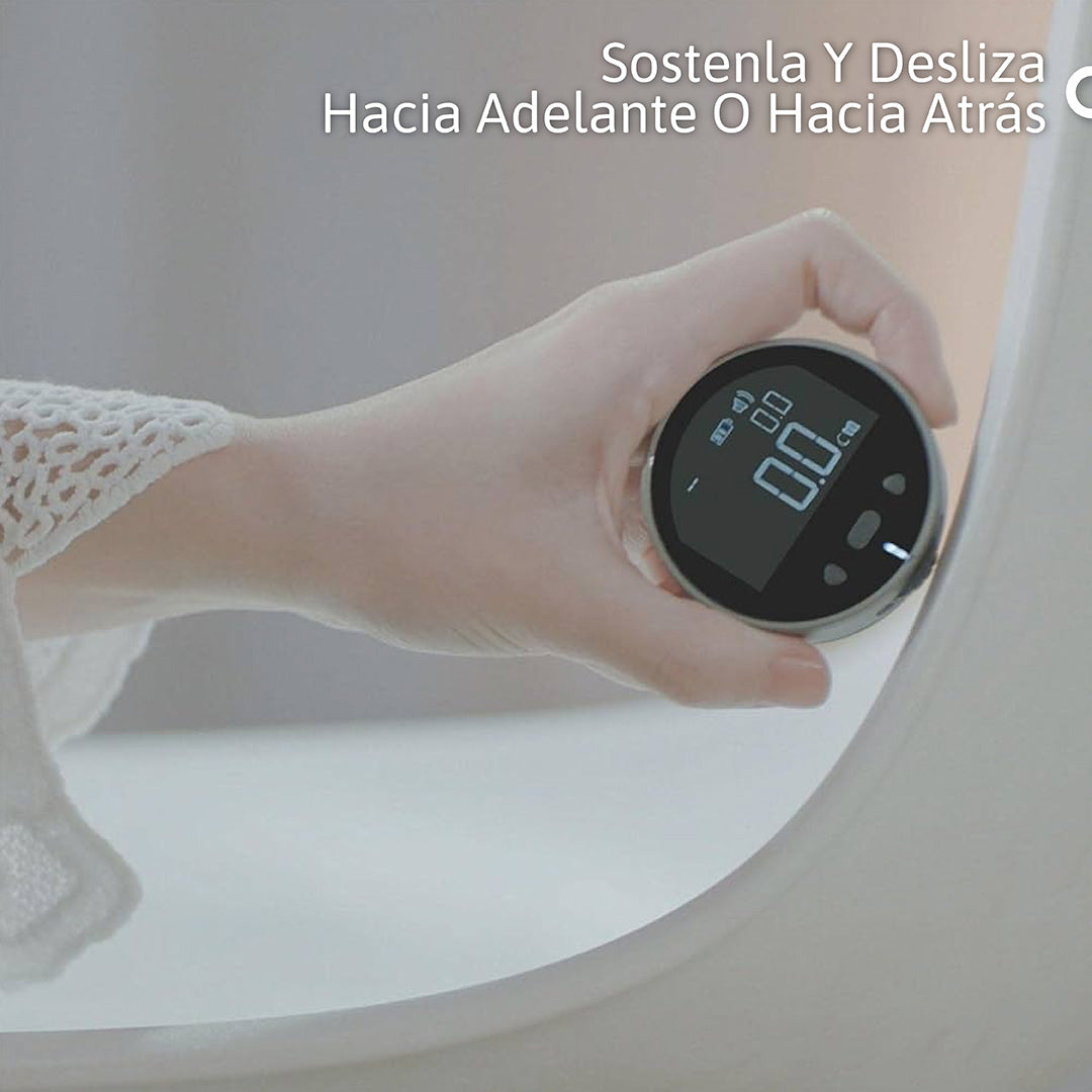 UltraPrecise: Regla Digital con Tecnología Avanzada