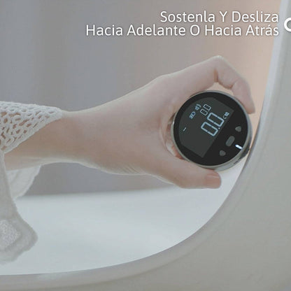UltraPrecise: Regla Digital con Tecnología Avanzada
