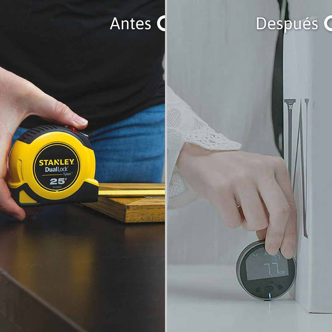 UltraPrecise: Regla Digital con Tecnología Avanzada