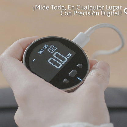 UltraPrecise: Regla Digital con Tecnología Avanzada