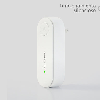 UltraRepel Pro: Protección Ultrasónica Avanzada