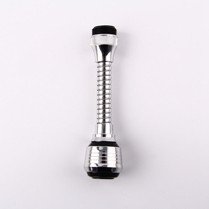 Grifo extensible 360°