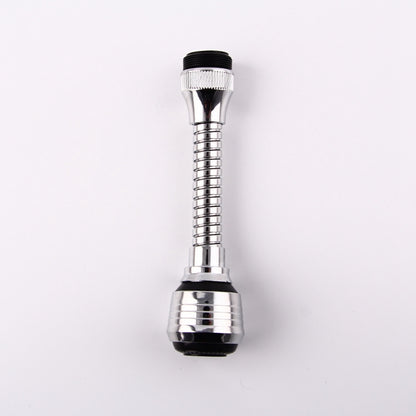 Grifo extensible 360°
