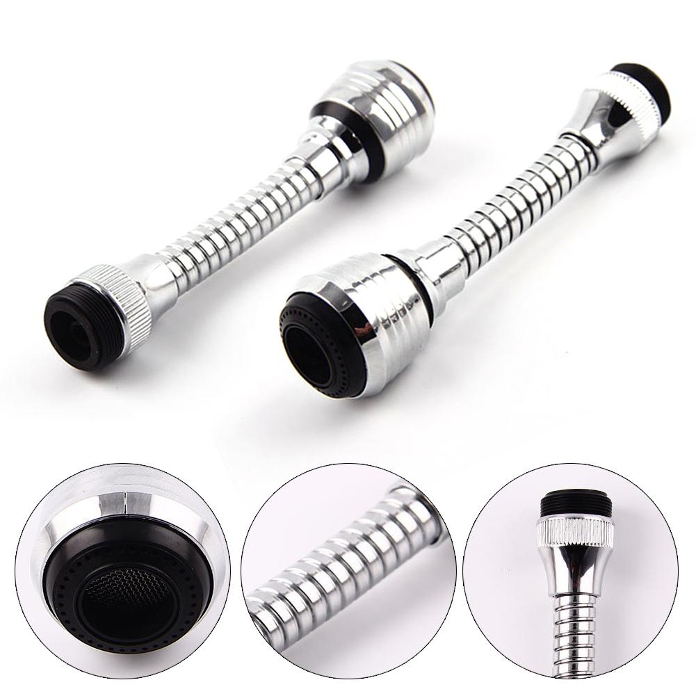 Grifo extensible 360°