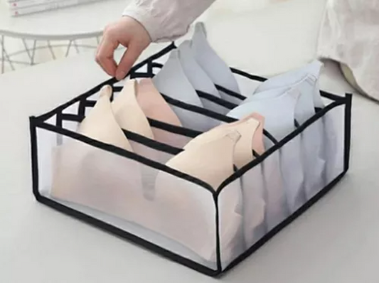 Organizador de brasier ropa interior