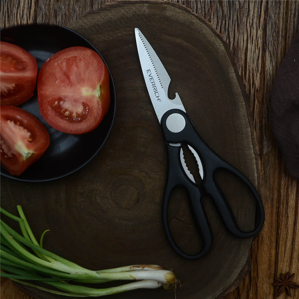 Juego De Cuchillos De Cocina