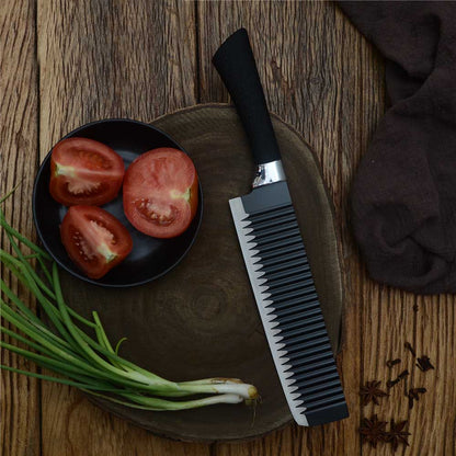 Juego De Cuchillos De Cocina