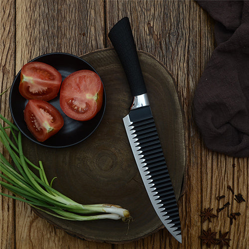 Juego De Cuchillos De Cocina