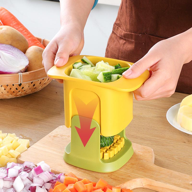 Mini Picador De Verduras