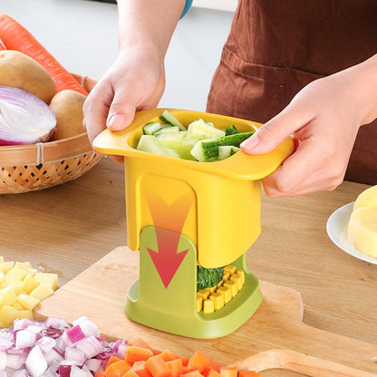 Mini Picador De Verduras