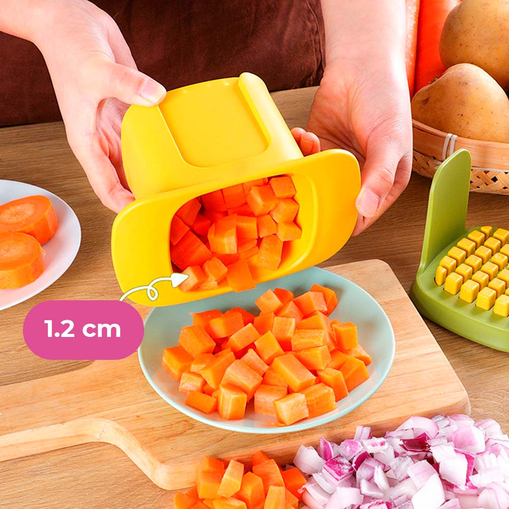 Mini Picador De Verduras